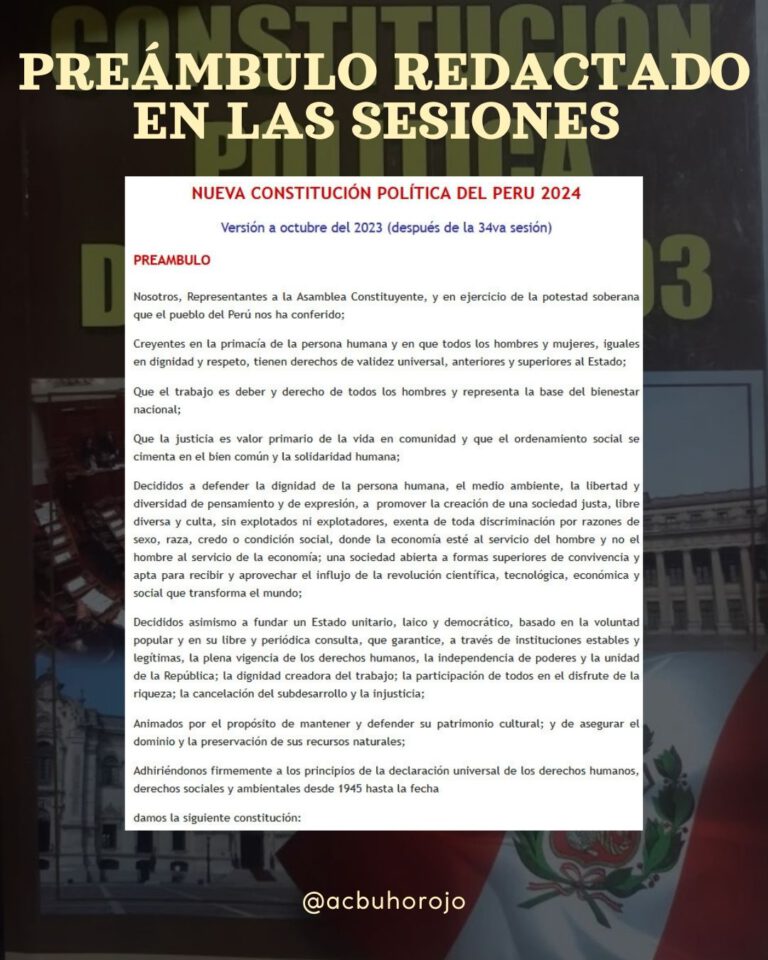 Agora Constituyente